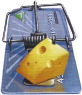 Credit Card Trap Credit Card Trap