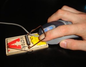 Mousetrap Mousetrap