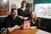 Interviewed by oshawa this week