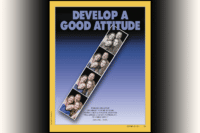 Attitude Is Everything - Part 2