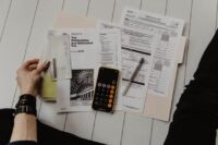 Budgeting app