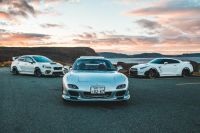Extra costs of buying a luxury vehicle
