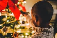 It is better to give than to receive