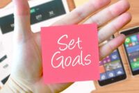 Self improvement: putting your (family's) money on it