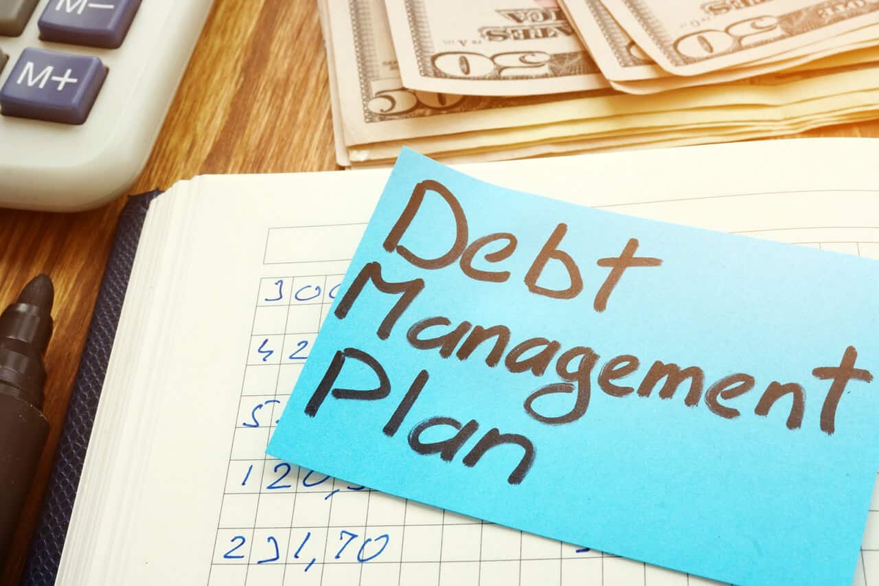 tips for getting out of debt