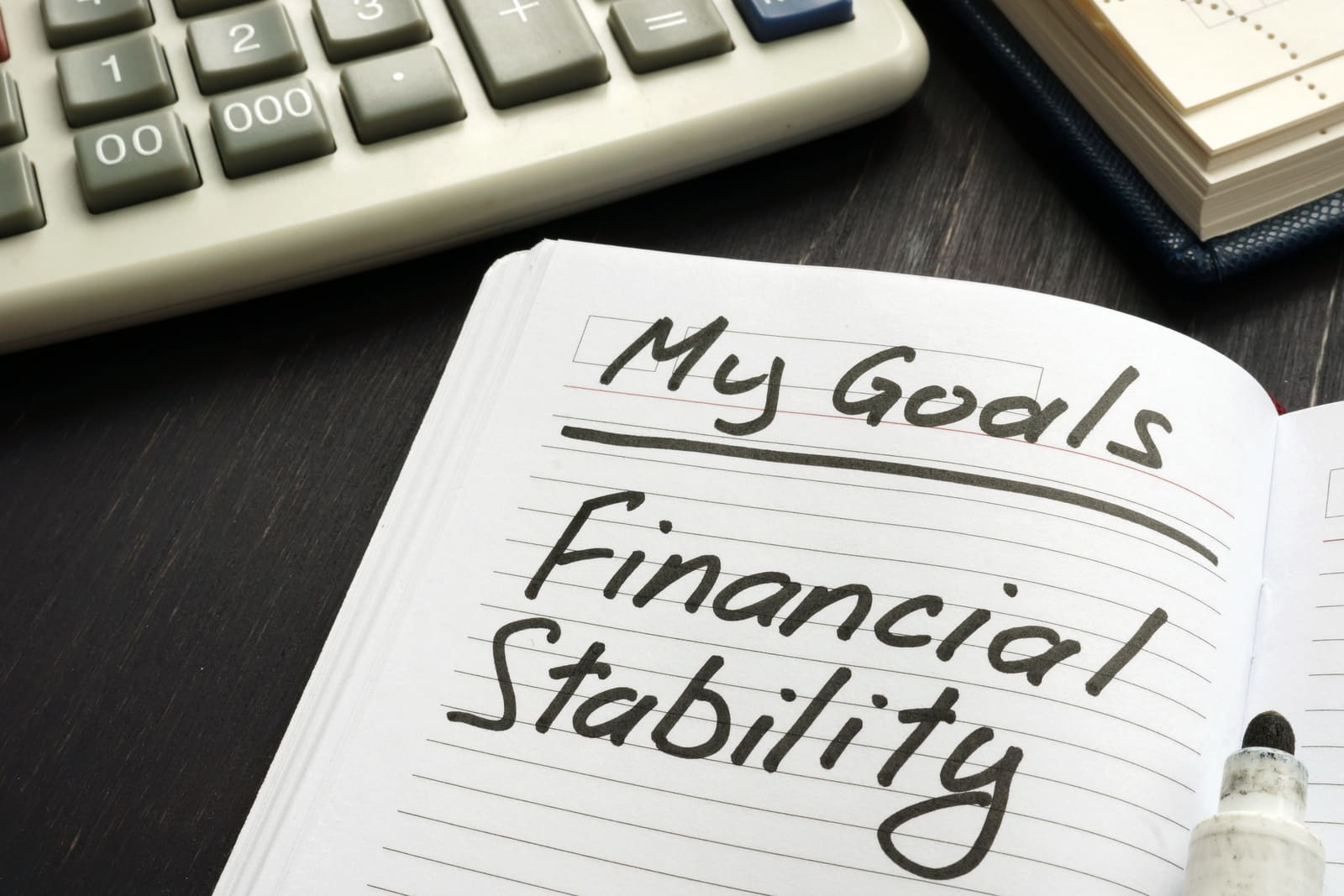 How to Achieve Financial Stability and Success: Habits to Follow