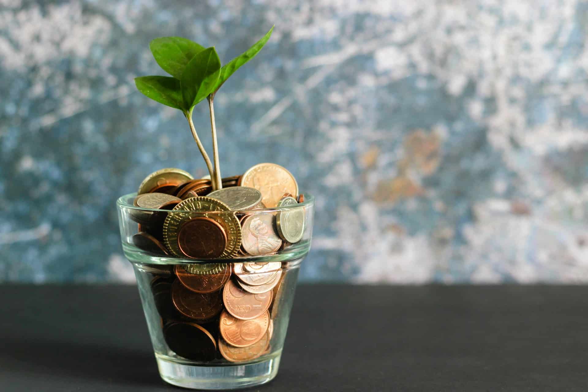 5 Simple Money Habits To Strengthen Your Financial Foundation