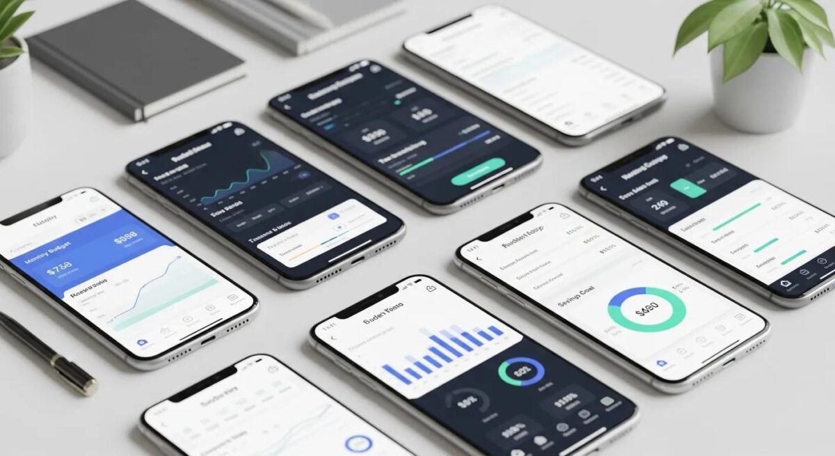 Top Personal Finance Software: Best Budgeting Apps for 2026 ...