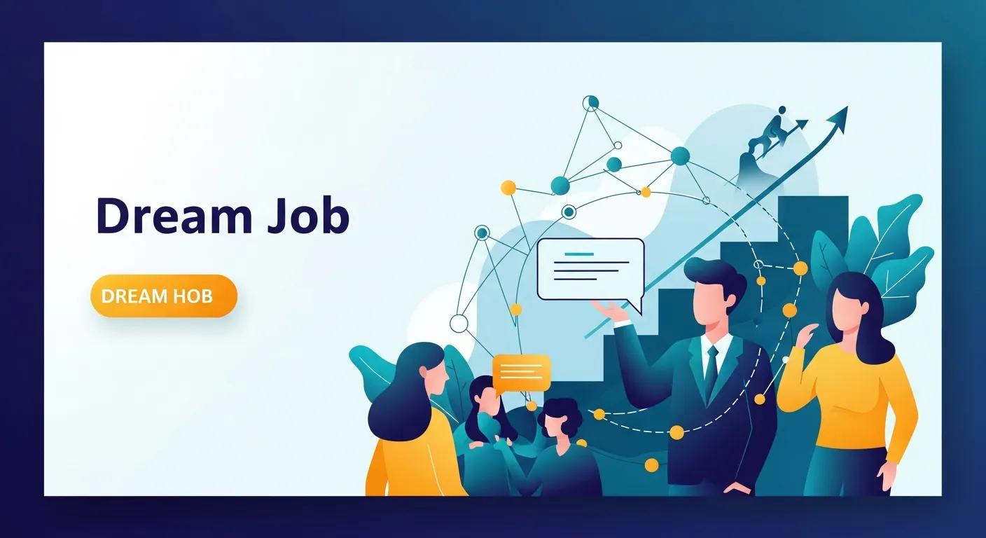 Master Informational Interviews for Your Dream Job